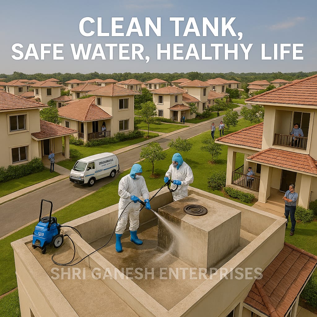 Society & Residential