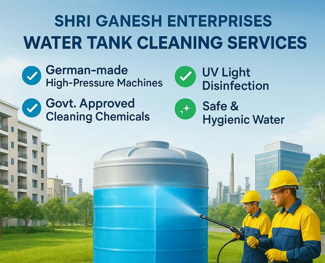 Society & Residential