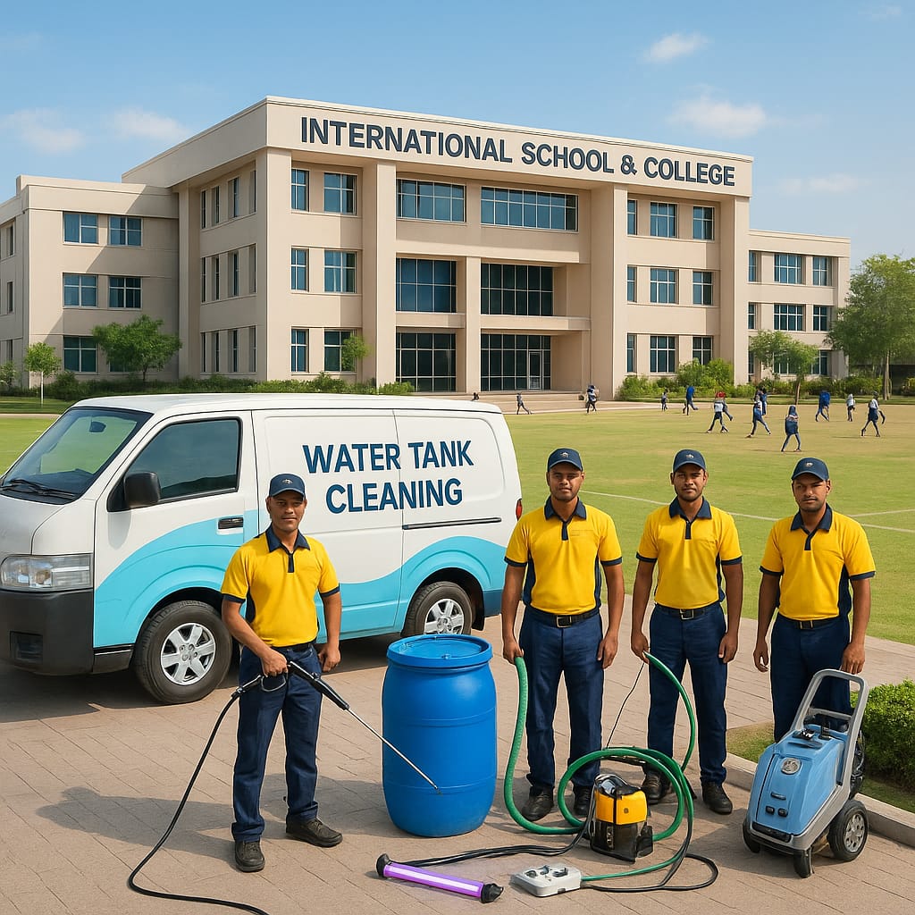 Society & Residential