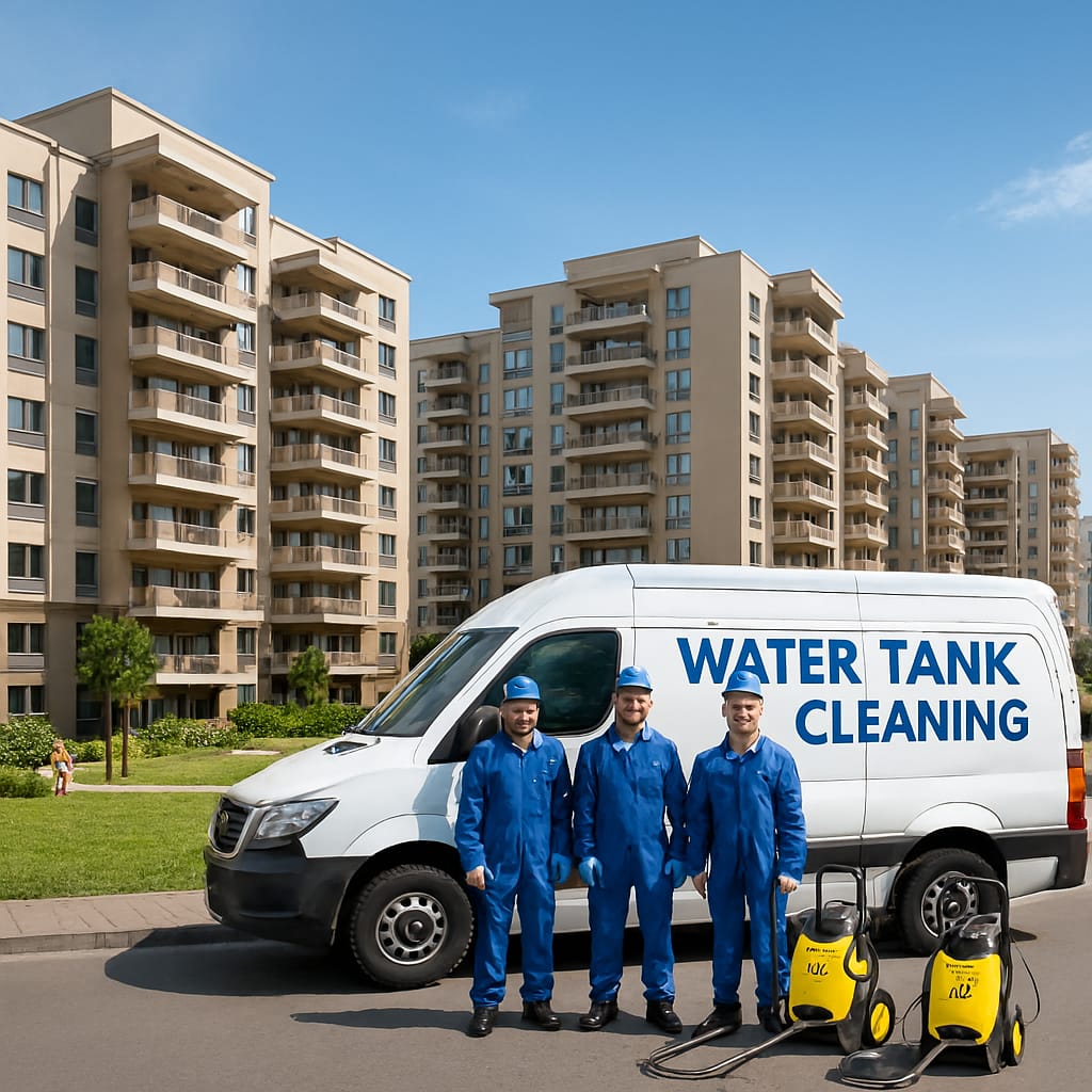 Society & Residential