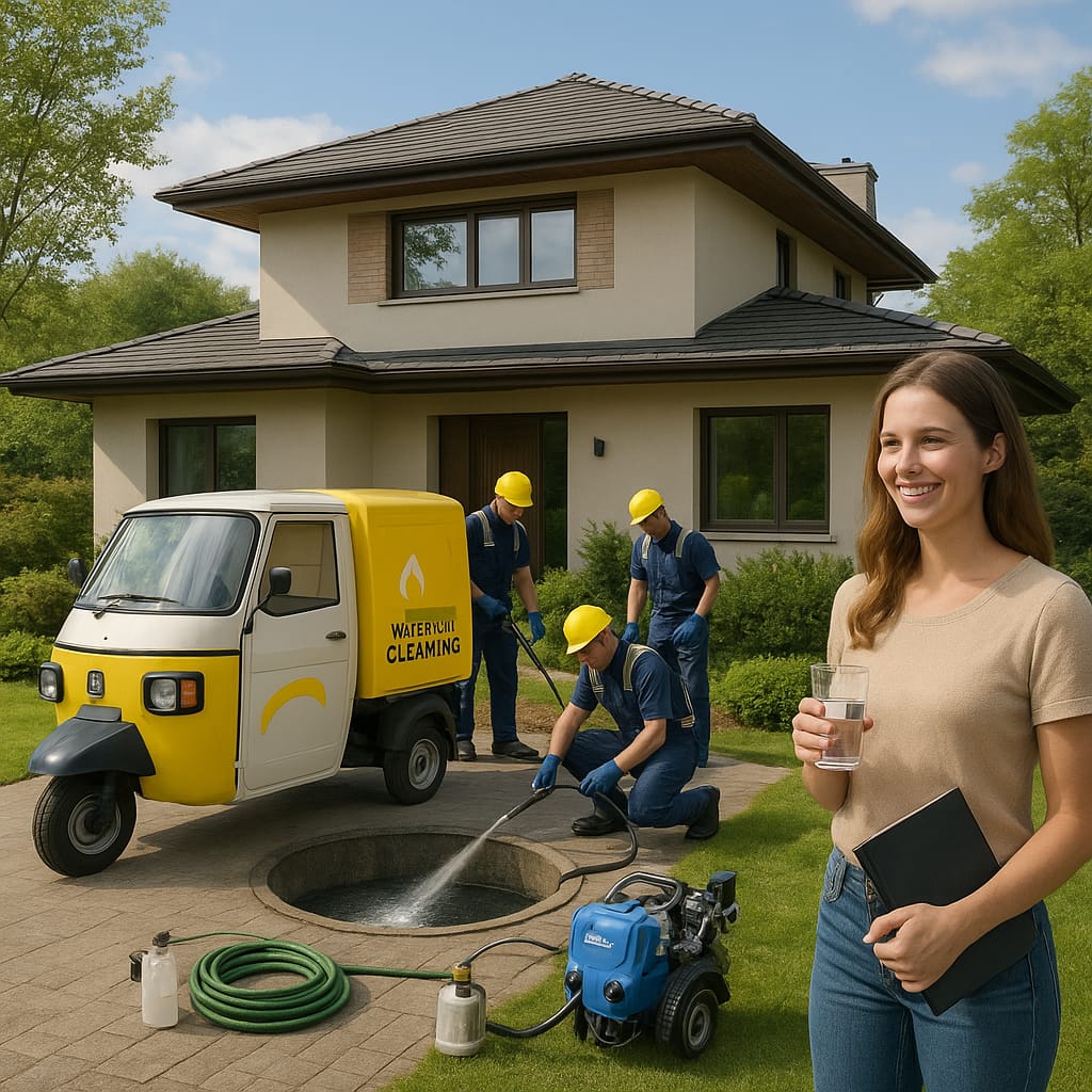 Society & Residential