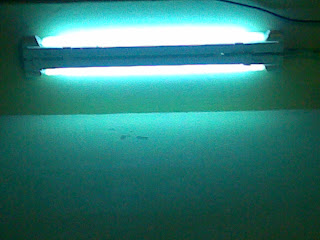 Ultraviolet Radiation Treatment